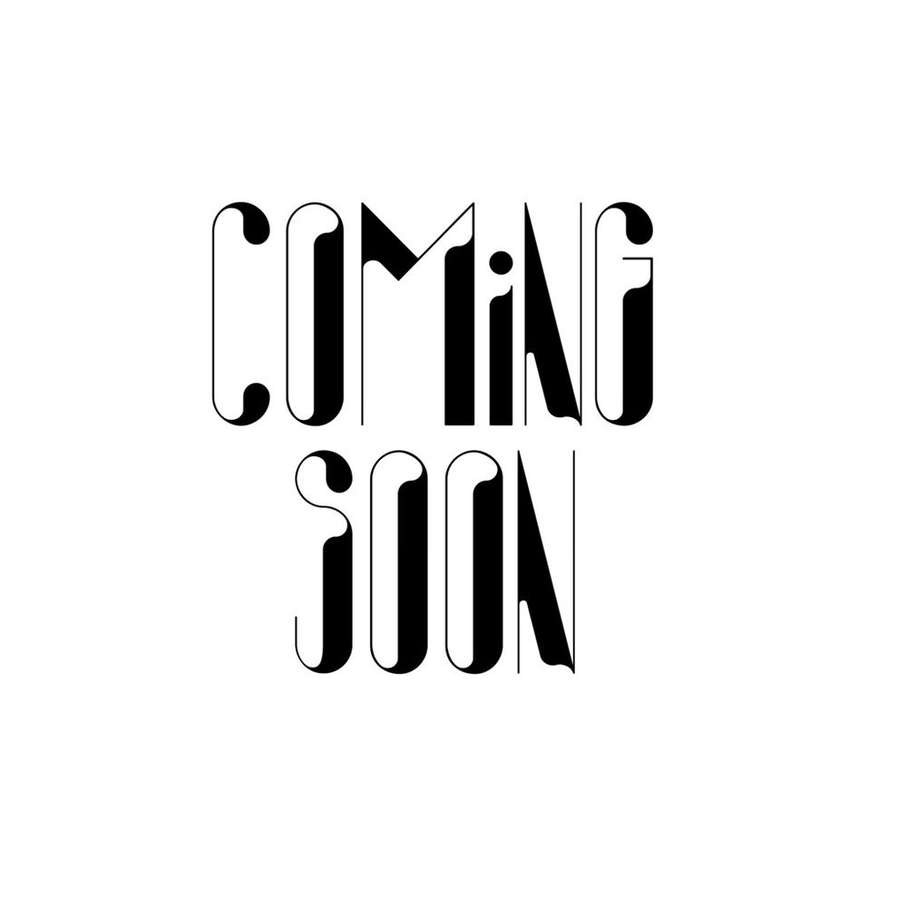 🖤 SOON TO BE LiSTED ✖️